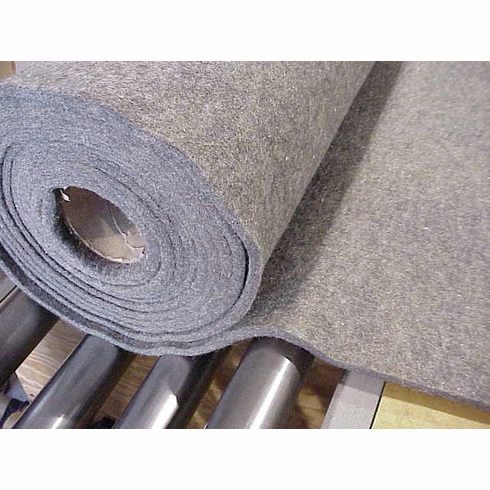 36" Carpet Pad