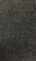 40" Cut Pile Carpet