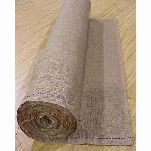 40" Wide Burlap