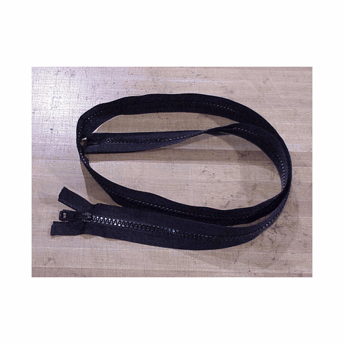 48" Ready-Made #10 Marine Zipper