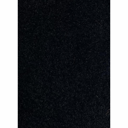 5001 Black Automotive Carpet