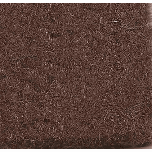 5002 Brown Automotive Carpet
