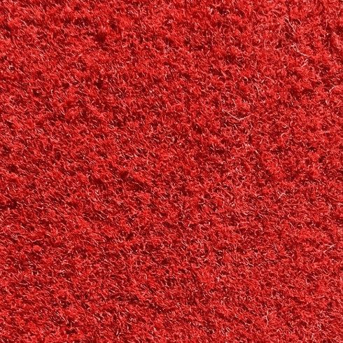 5007 Red Automotive Carpet