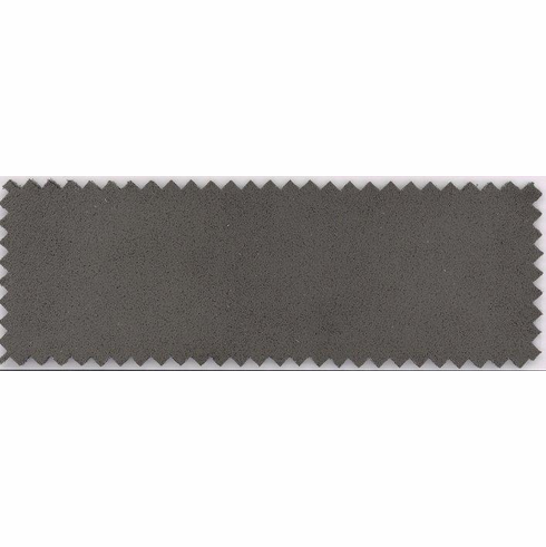 60" Wide Suede Headliner "Charcoal"