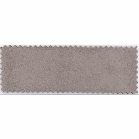 60" Wide Suede Headliner "Grey"