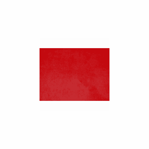 60" Wide Suede Headliner "Red"