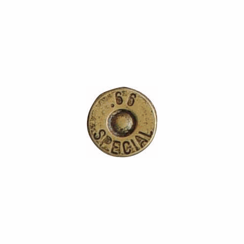 .66 Caliber Decorative Nail Head (Individual)