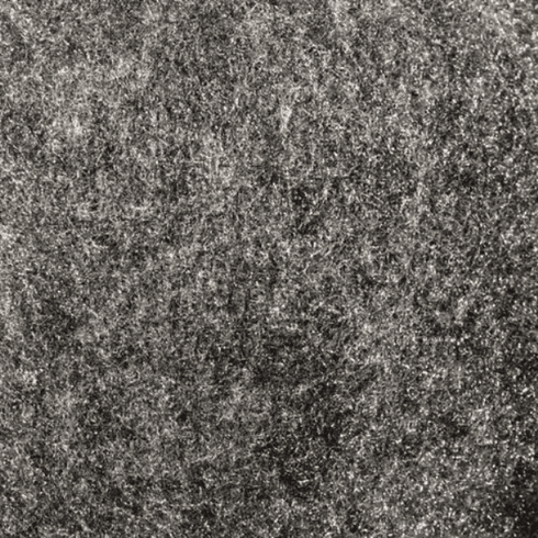 80" Wide Ozite Carpet "Ash"