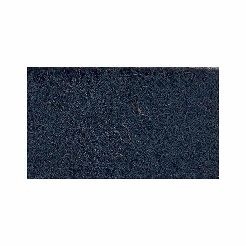 80" Wide Ozite Carpet "Dark Blue"