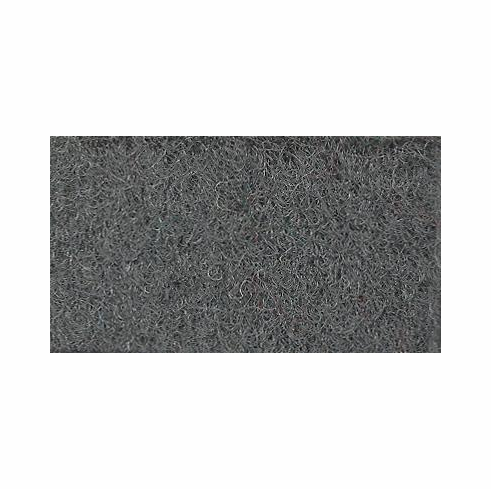 80" Wide Ozite Carpet "Dk. Grey"