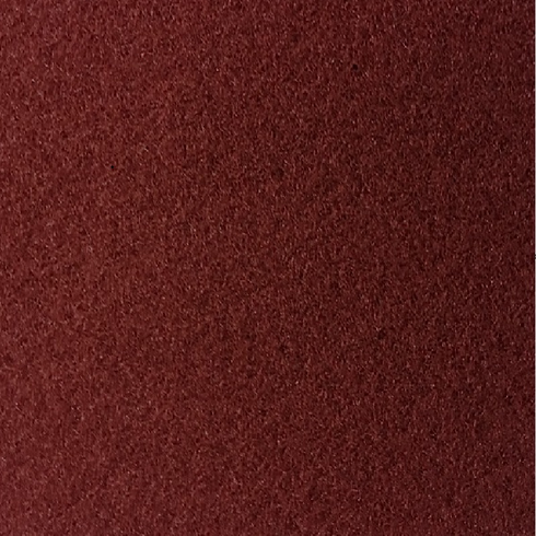 80" Wide Ozite Carpet "Garnet/Maroon"