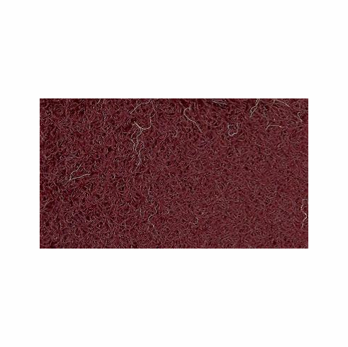 80" Wide Ozite Carpet "Garnet/Maroon"