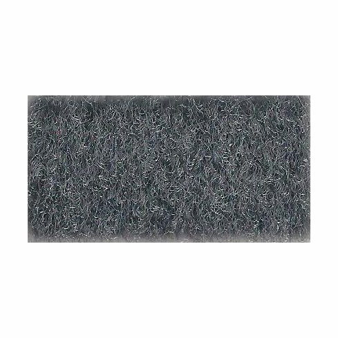 80" Wide Ozite Carpet "Medium Gray"