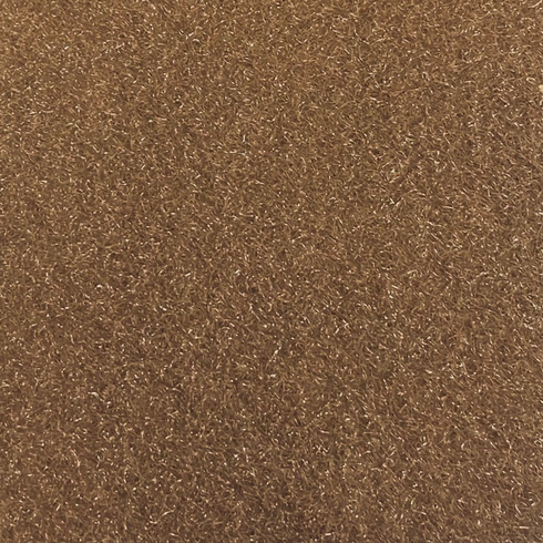 80" Wide Ozite Carpet "Medium Saddle"
