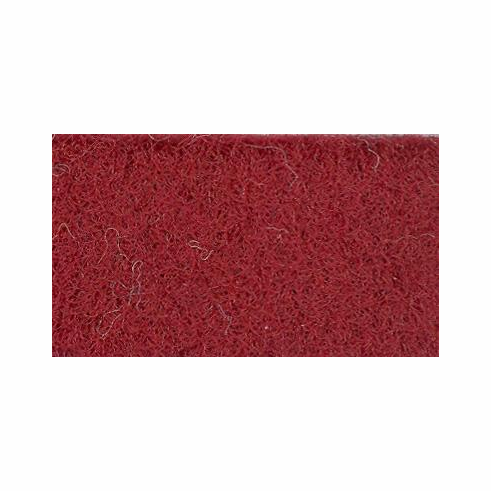 80" Wide Ozite Carpet "Red"