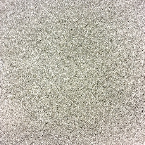 80" Wide Ozite Carpet "Silver"