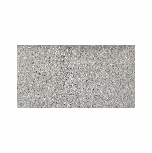 80" Wide Ozite Carpet "Silver"