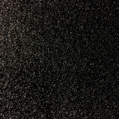 80" Wide Ozite Carpite "Graphite Grey"