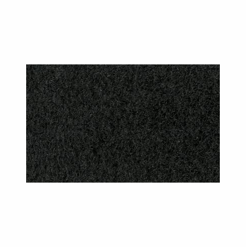 80" Wide Ozite Carpite "Graphite Grey"