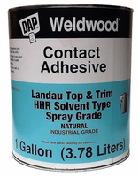 Adhesives