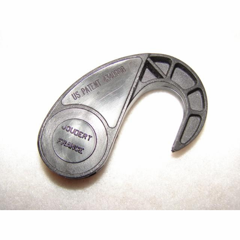Adjustable Shock Cord Hook (Plastic)