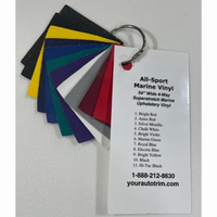 AllSport 4-WAY Stretch Marine Vinyl