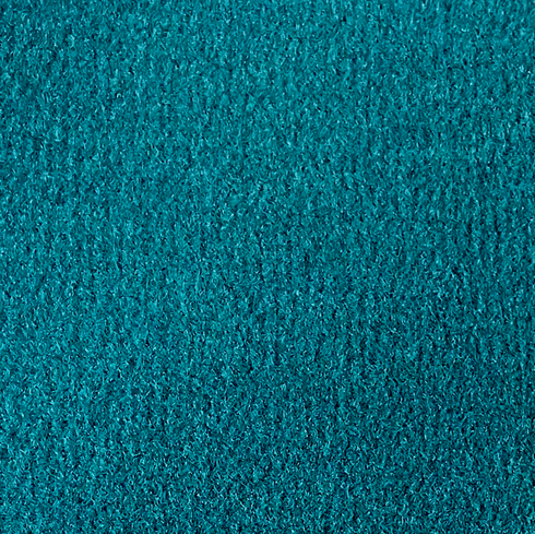 Aqua Turf Boat Carpet - 6 Feet Wide - "Aqua"