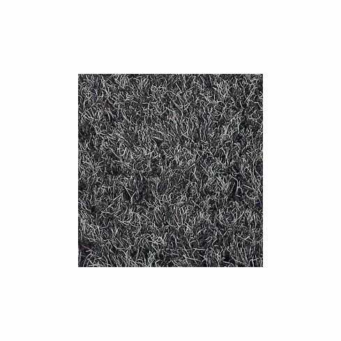 Aqua Turf Boat Carpet - 6 Feet Wide - "Charcoal"
