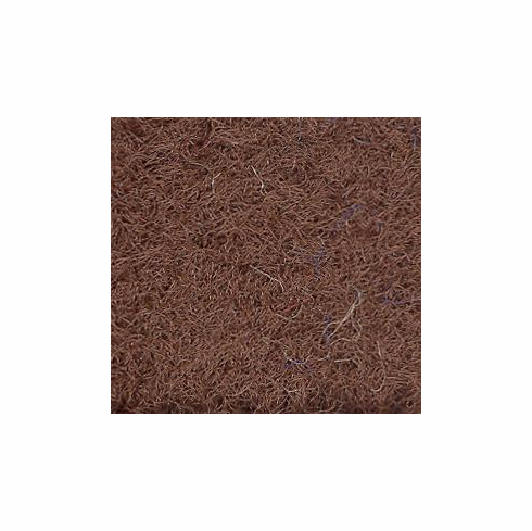 Aqua Turf Boat Carpet - 6 Feet Wide - "Cocoa"