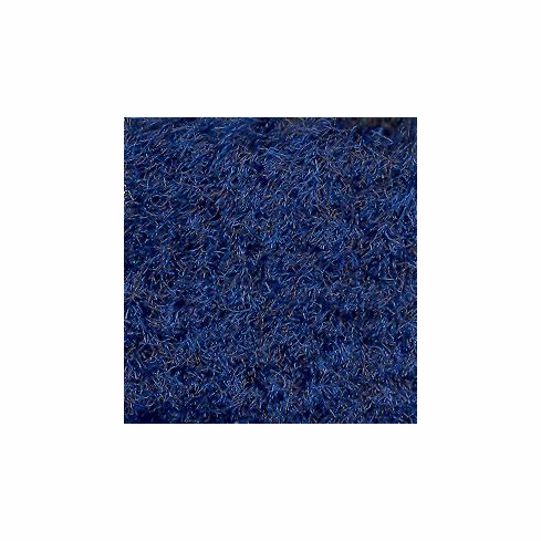 Aqua Turf Boat Carpet - 6 Feet Wide - "Indigo"