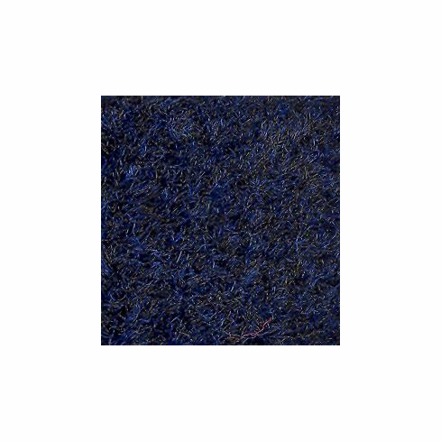 Aqua Turf Boat Carpet - 6 Feet Wide - "Navy"