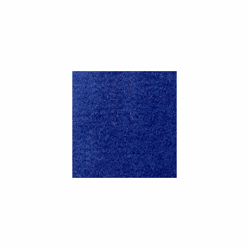 Aqua Turf Boat Carpet - 6 Feet Wide - "Royal Blue"