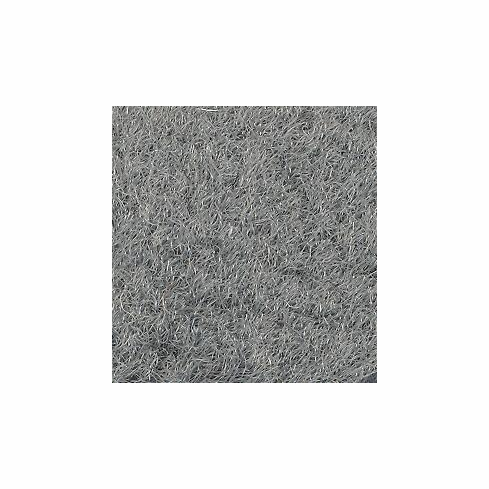 Aqua Turf Boat Carpet - 6 Feet Wide - "Smoke"
