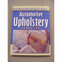 Auto How To Books