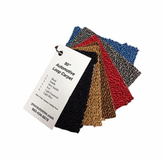 Automotive Carpet