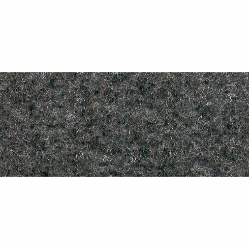 Automotive Trunk Liner "Dark Heather" (Charcoal)
