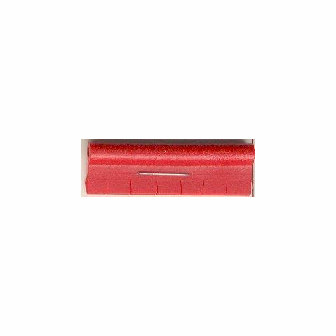 Automotive Welt Bright Red