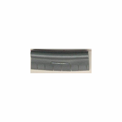 Automotive Welt Charcoal