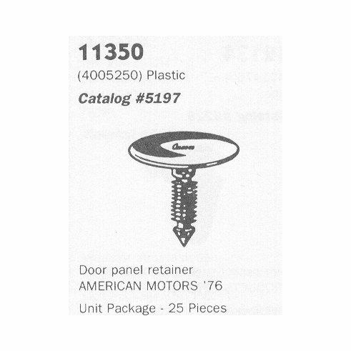 AUVECO Clip 11350
