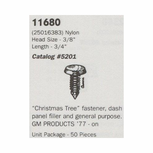 AUVECO Clip 11680