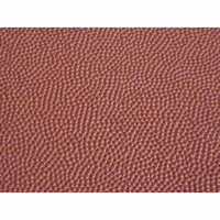 Basketball and Football Print Vinyl
