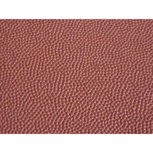 Basketball Print "Orange"