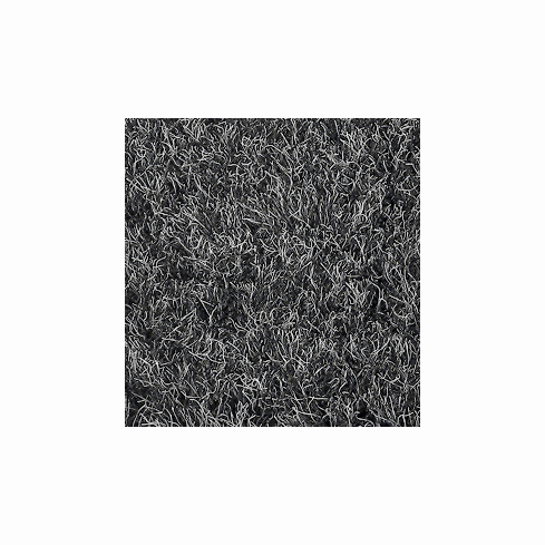 Boat Runner 8" Charcoal