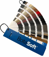 BoltaSoft Automotive Vinyls