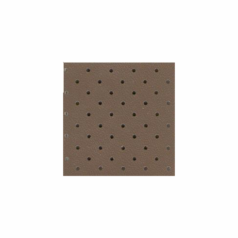 Brown Perforated Headliner