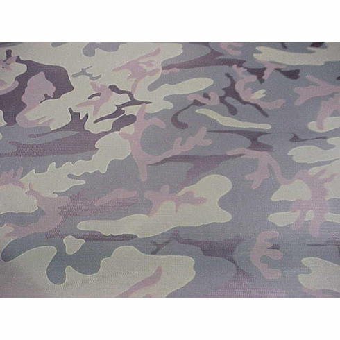 Brun Tuff Camouflage OD Green