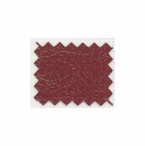 Brun Tuff Maroon