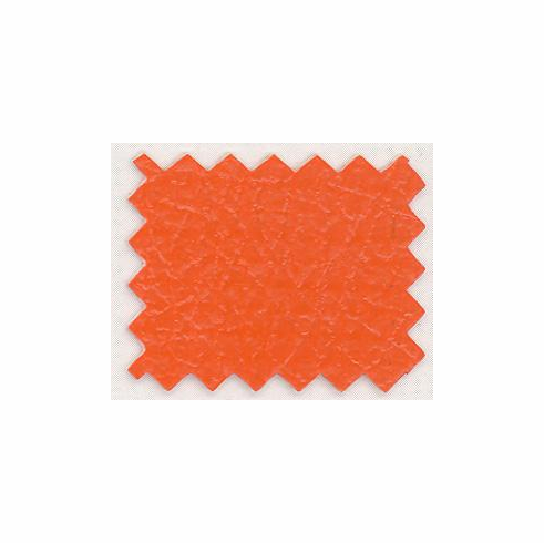 Brun Tuff Orange