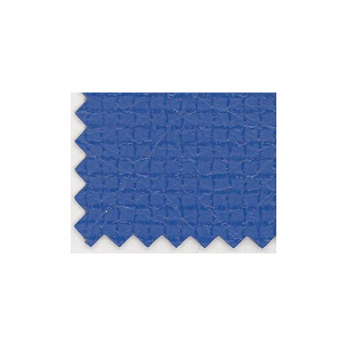 Brun Tuff Royal Blue