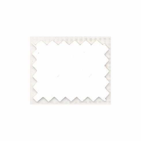 Brun Tuff White
